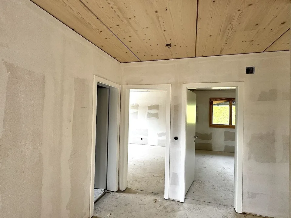 Neuwertige Wohnung an erhöhter Lage in Freiburg zu vermieten – photo 8 sur 13