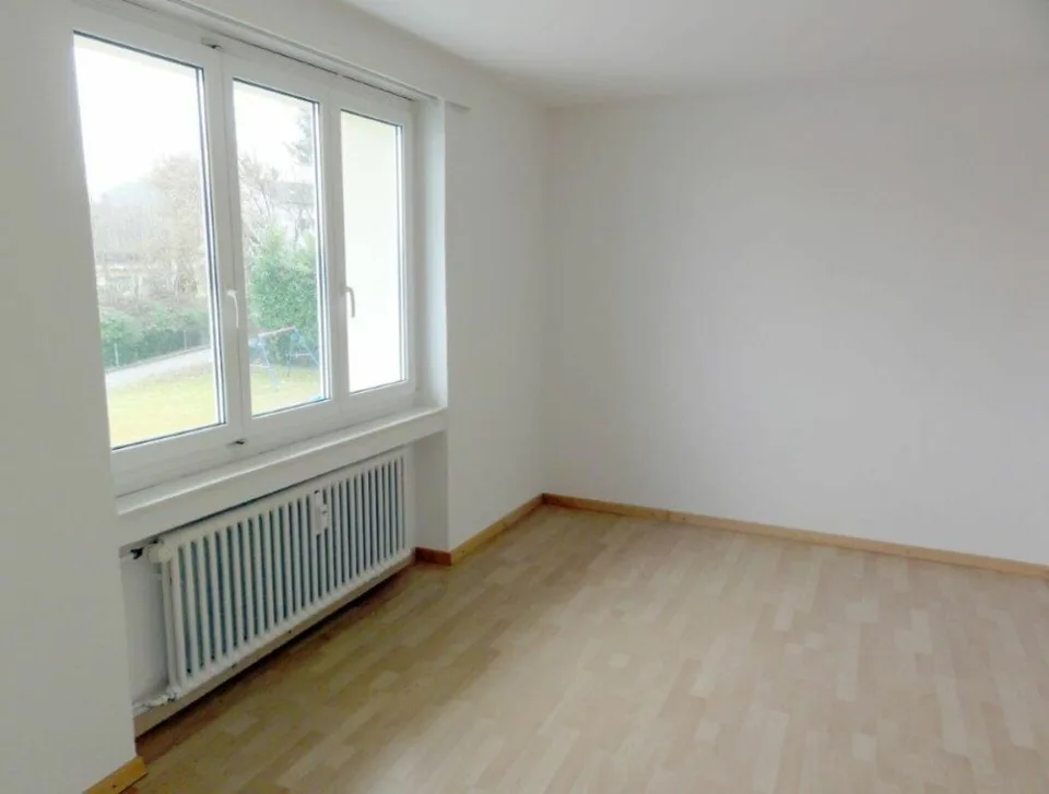 Wohnen in Seenähe