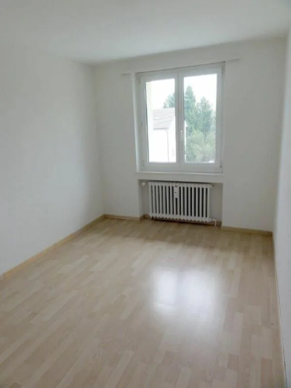Wohnen in Seenähe