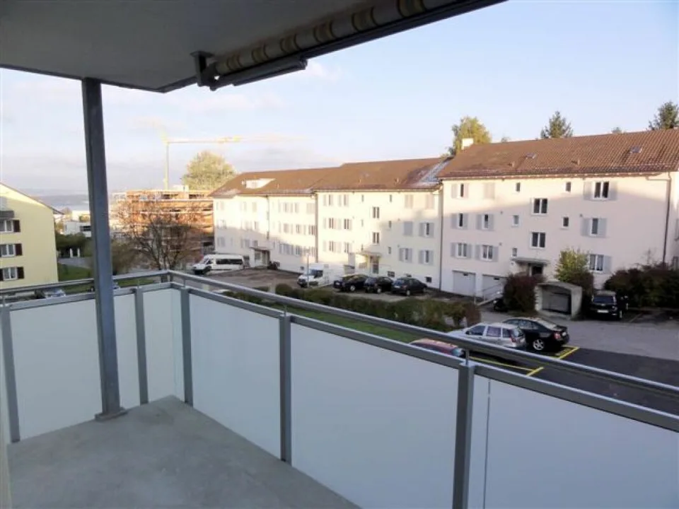Wohnen in Seenähe