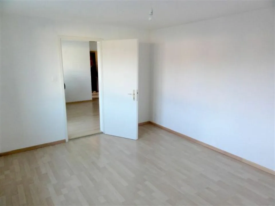 Wohnen in Seenähe