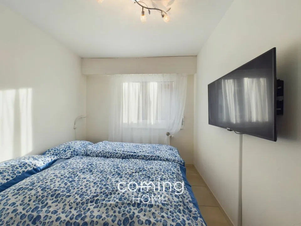 Confort « ski-in/ski-out » - Appartement de 2,5 pièces avec garage à Veysonnaz – photo 8 sur 12