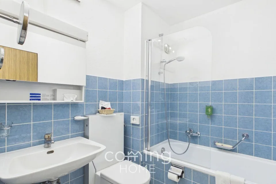 Confortable appartement de 2,5 pièces à Mörel-Filet : vue sur les montagnes, calme et qualité de vie à la montagne – photo 7 sur 15