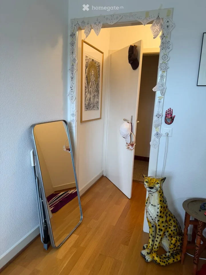 Delizioso piccolo ufficio in affitto nel cuore di Vevey