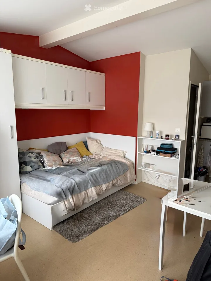 Sous-location
