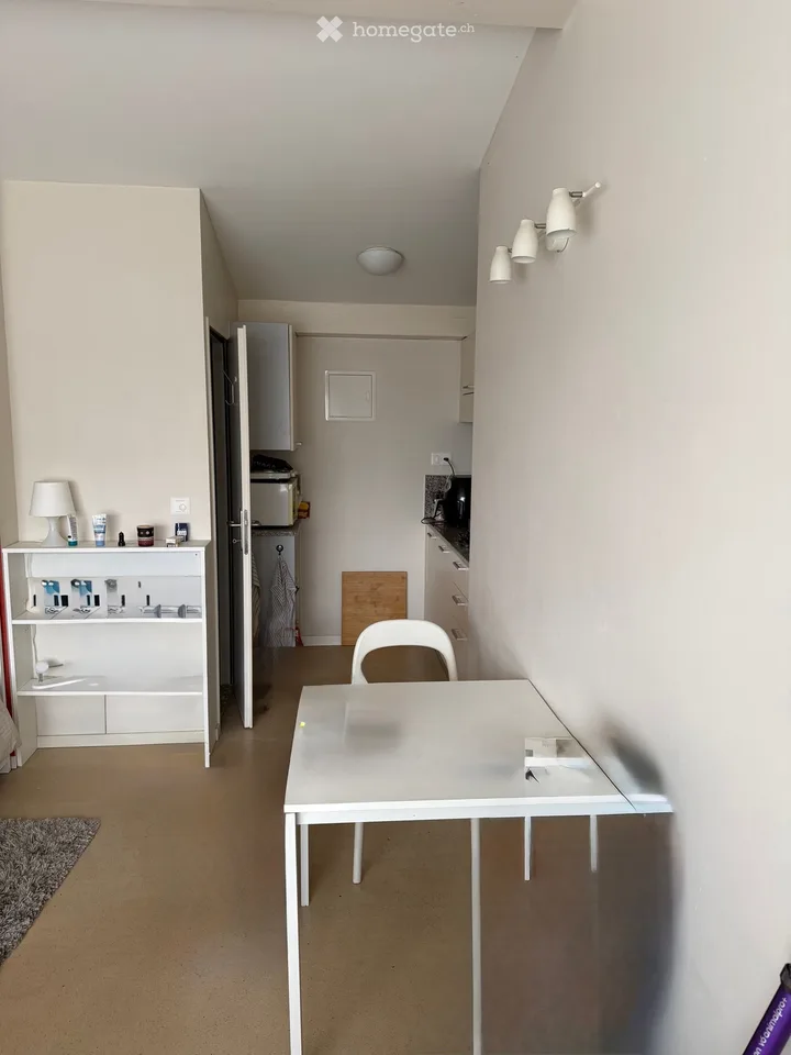 Sous-location