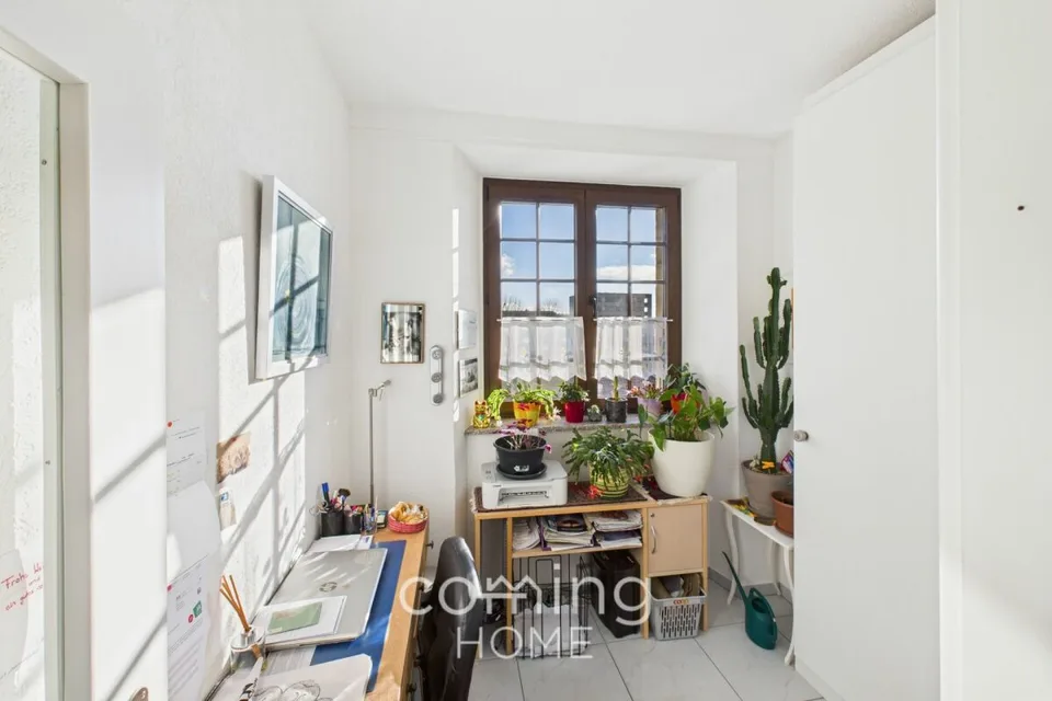 Grosszügige 4.5-Zimmerwohnung in Oensingen - zentral, hell und vielseitig nutzbar – Foto 9 von 12