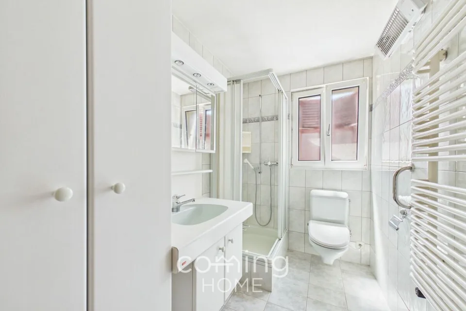 Au calme, ensoleillé et spacieux : charmant appartement de 6 pièces à Susten – photo 11 sur 14