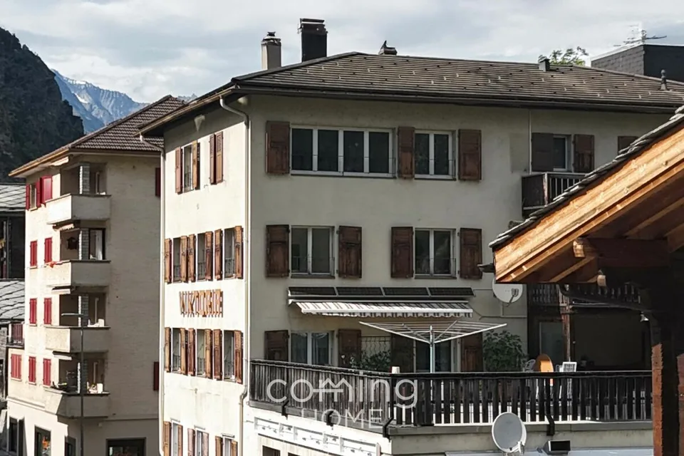 Bewährtes Dorfrestaurant in Stalden - 80 Sitzplätze, Tradition und sofortige Übernahme – Foto 17 von 18