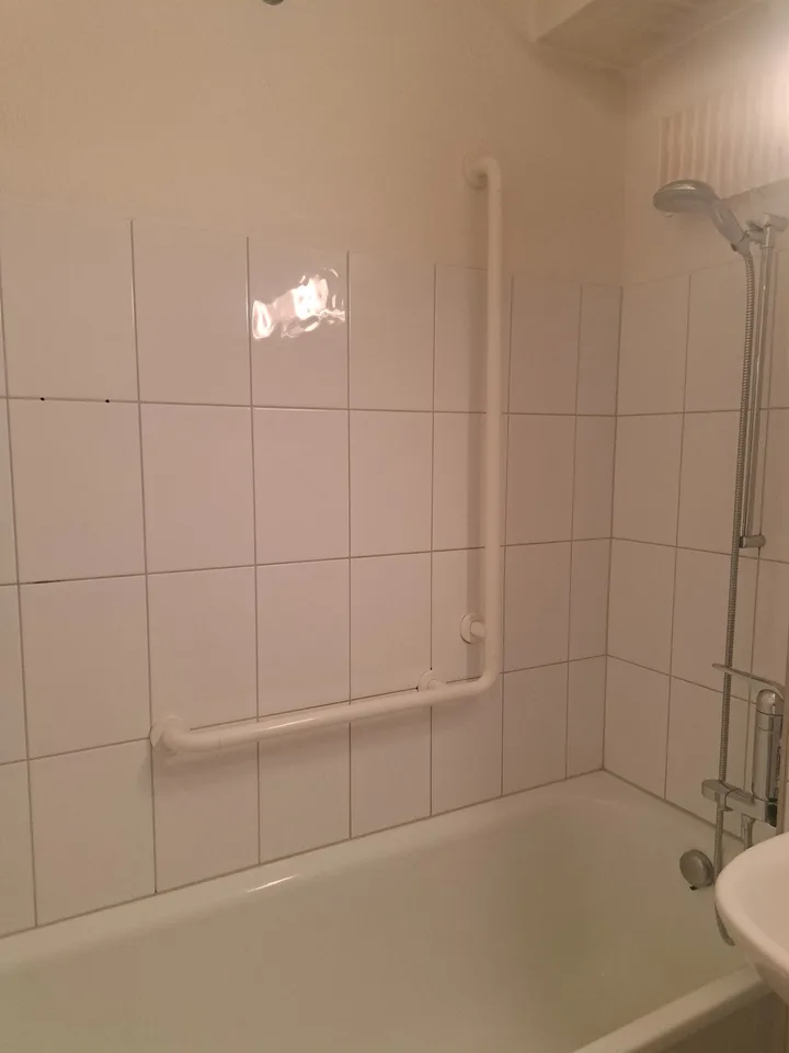 Helle 5.5-Zimmer-Wohnung im 9. Stock mit Panoramablick in Ostermundigen
