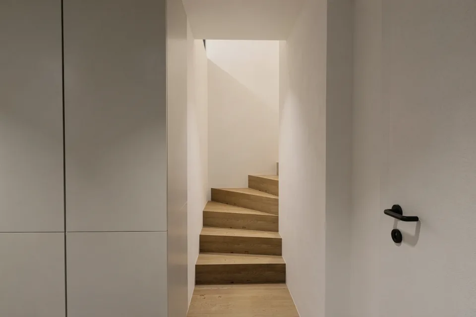 LAST HOMES Exclusive 4.5 room loft apartment South – photo 19 of 26