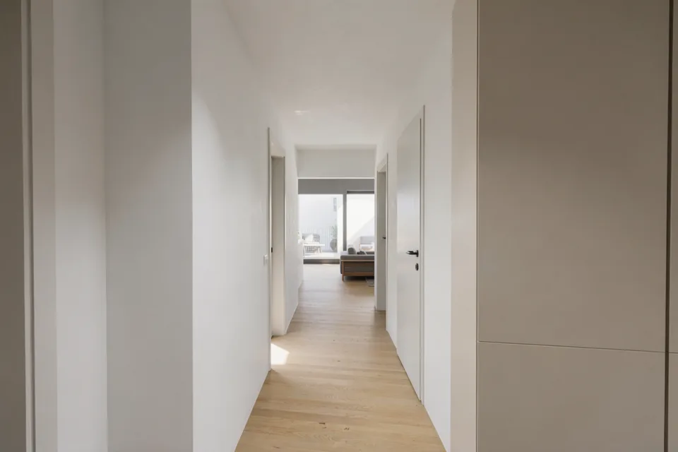 LAST HOMES Exclusive 4.5 room loft apartment South – photo 14 of 26