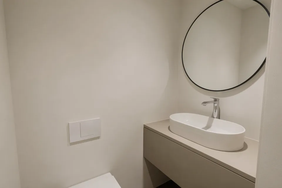 LAST HOMES Exclusive 4.5 room loft apartment South – photo 18 of 26