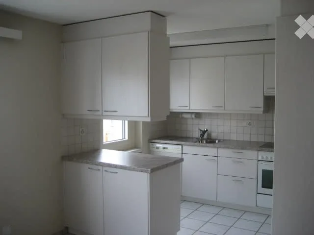 Cozy 3.5 room apartment in a quiet yet central location