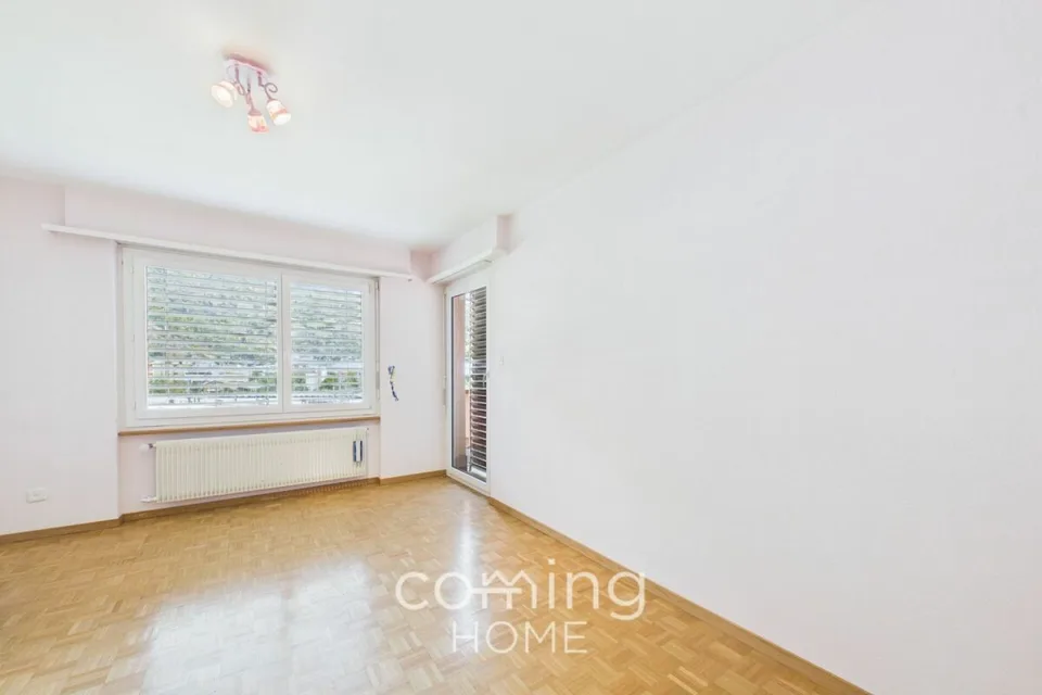 Spacieux appartement en attique avec terrasse panoramique - Brigue – photo 10 sur 20
