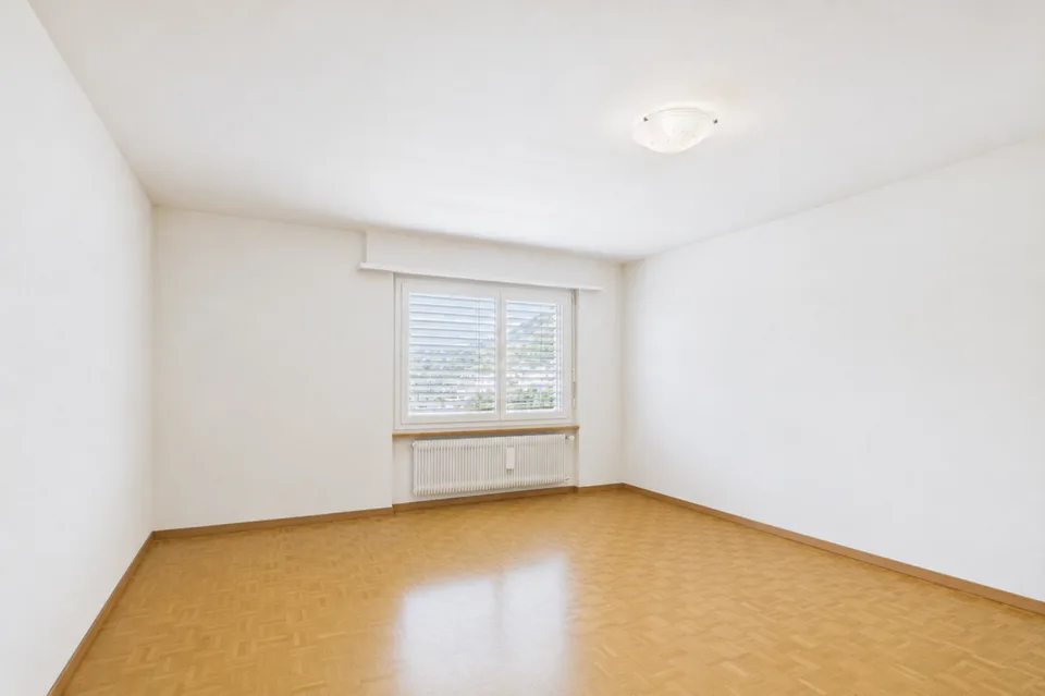 Spacieux appartement en attique avec terrasse panoramique - Brigue – photo 9 sur 20