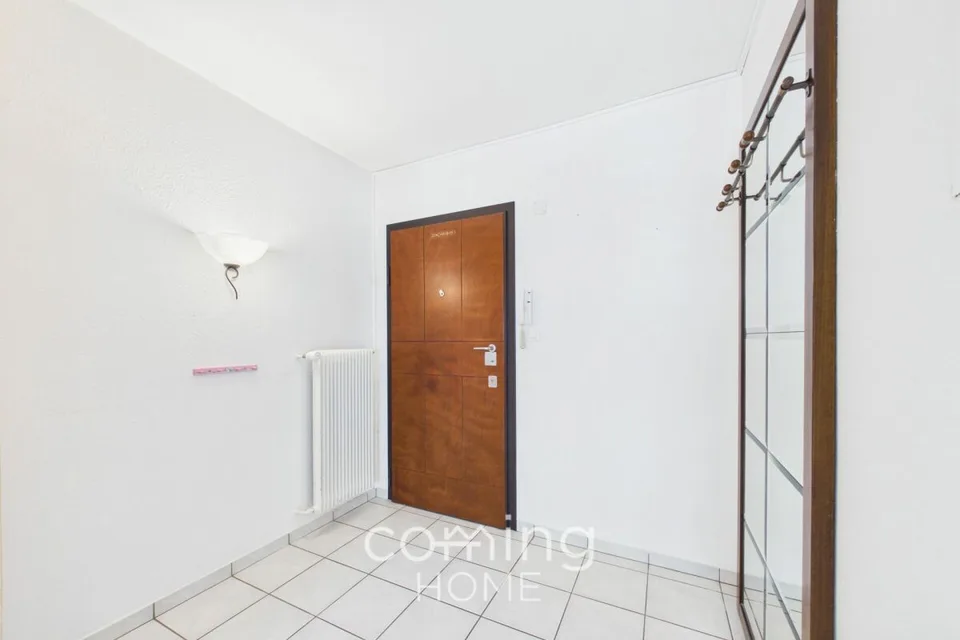 Spacieux appartement en attique avec terrasse panoramique - Brigue – photo 7 sur 20