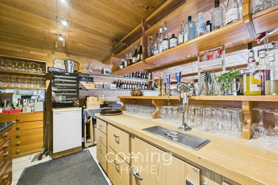 Restaurant mit Walliser Charme in Salwald, Mund - Tradition & Genuss vereint – Foto 11 von 27