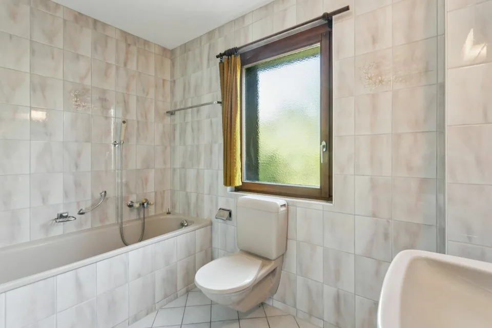 Casa a doppia famiglia a Mézières – foto 8 di 18