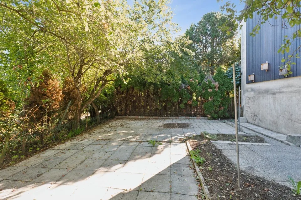 Casa a doppia famiglia a Mézières – foto 15 di 18