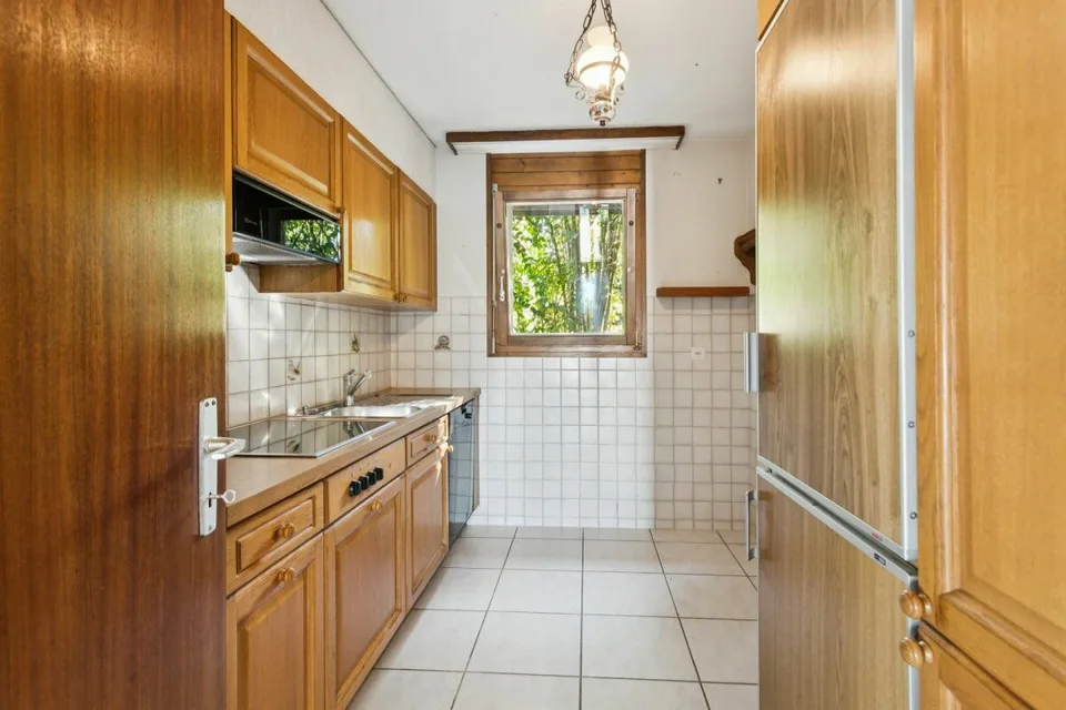 Casa a doppia famiglia a Mézières – foto 4 di 18