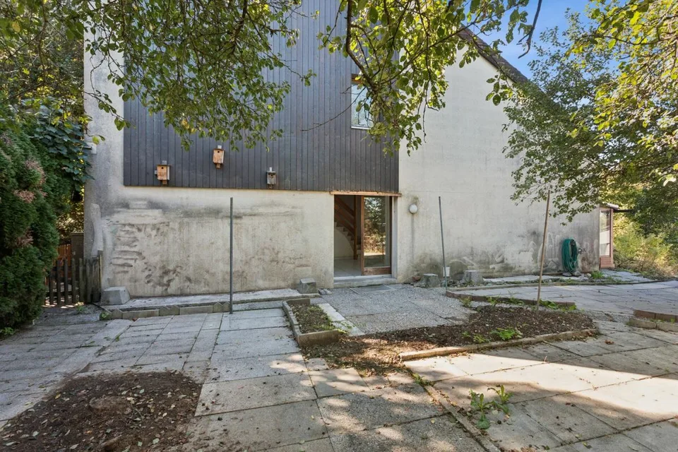 Casa a doppia famiglia a Mézières – foto 14 di 18