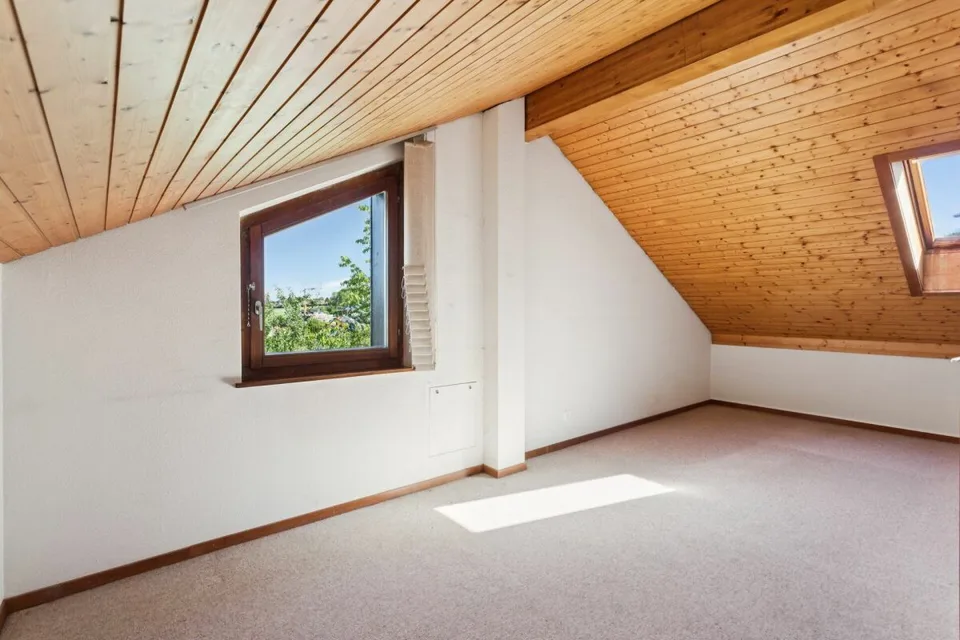 Casa a doppia famiglia a Mézières – foto 6 di 18