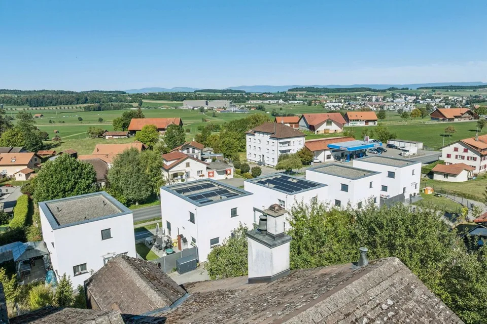 Casa a doppia famiglia a Mézières – foto 18 di 18