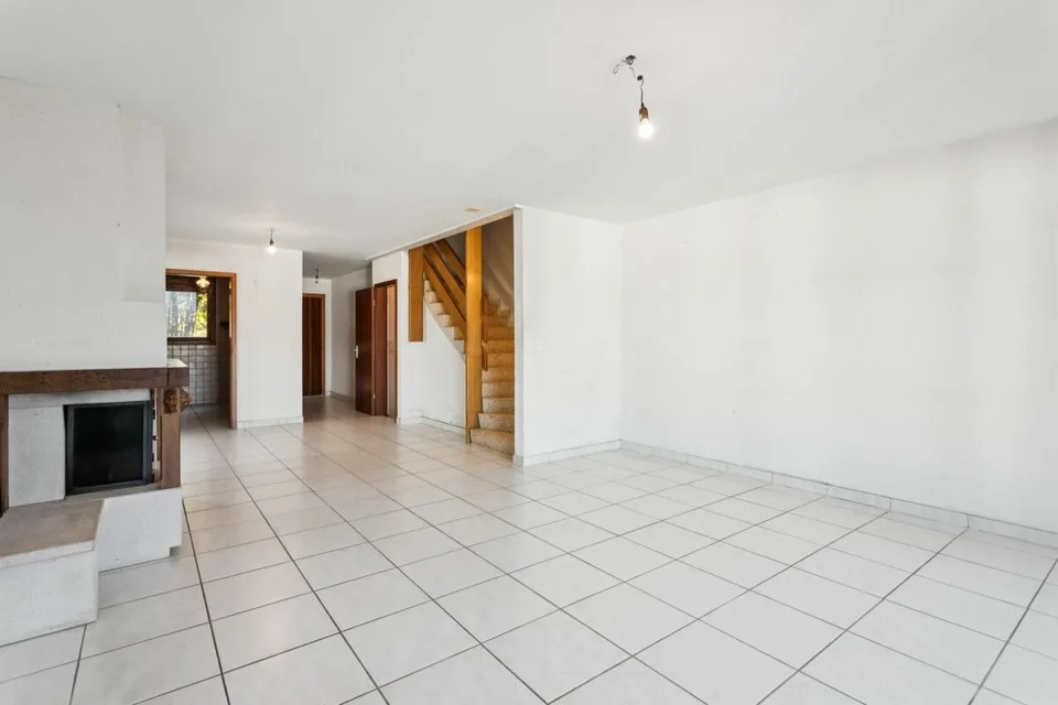 Casa a doppia famiglia a Mézières – foto 5 di 18