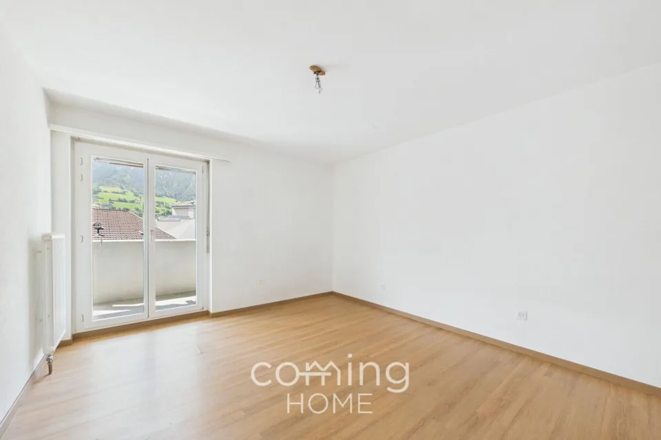 Zentrale und moderne 4.5-Zimmerwohnung in Brig-Glis – Foto 8 von 12