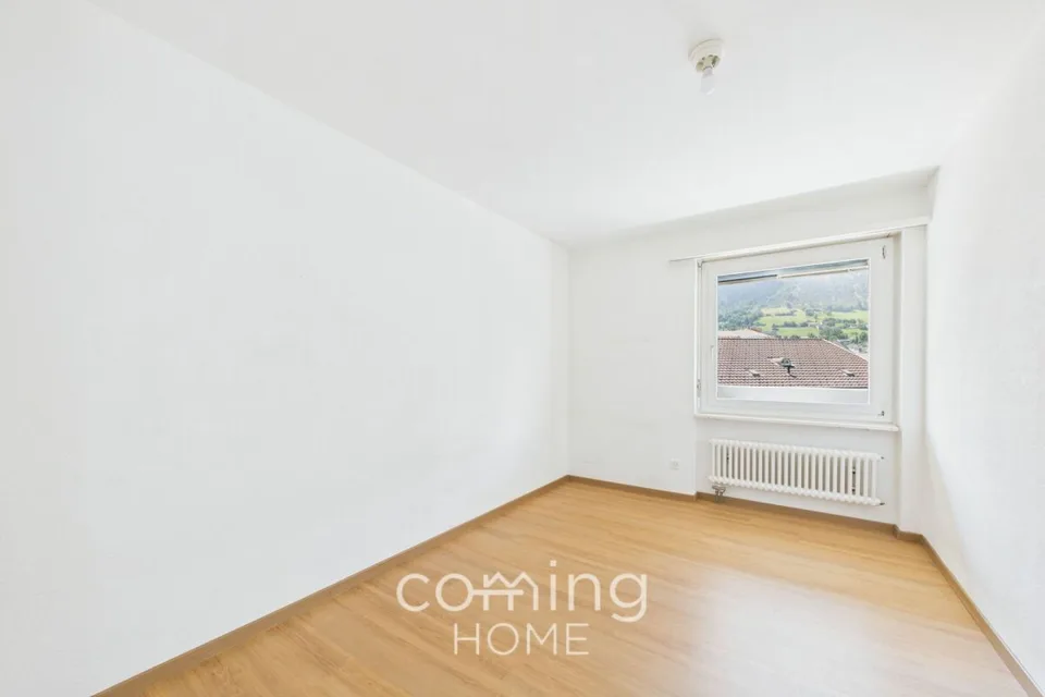 Zentrale und moderne 4.5-Zimmerwohnung in Brig-Glis – Foto 10 von 12