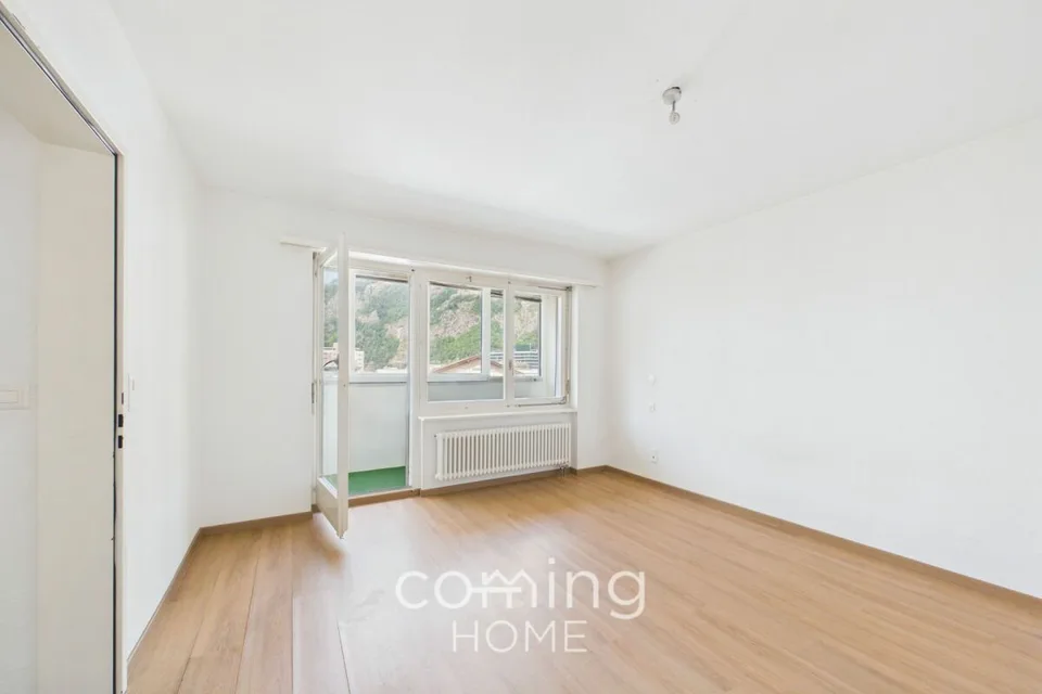 Zentrale und moderne 4.5-Zimmerwohnung in Brig-Glis – Foto 7 von 12