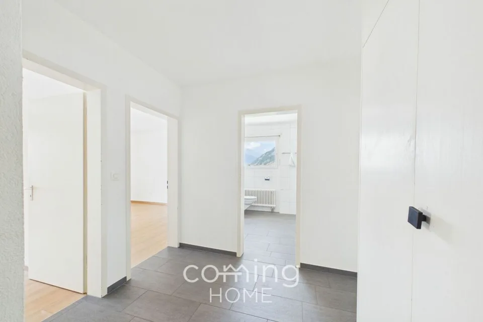 Zentrale und moderne 4.5-Zimmerwohnung in Brig-Glis – Foto 11 von 12