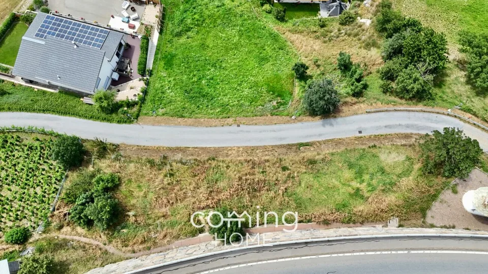 Baugrundstück in Steg ? 722 m², Baubewilligung und Tiny House Projekt inklusive – Foto 3 von 6