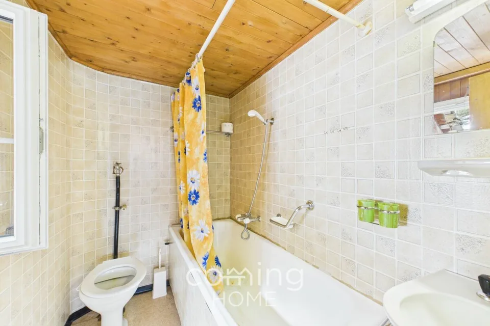 Appartement de 3,5 pièces à Saas-Balen ? 1er étage, cave de 16 m², résidence secondaire autorisée – photo 6 sur 10