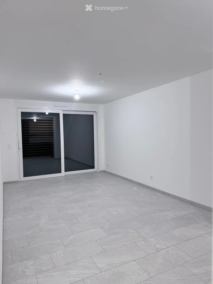 Wohnung mit 2.5 Zimmern in Prilly