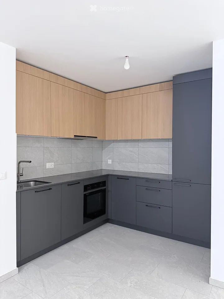 Wohnung mit 2.5 Zimmern in Prilly