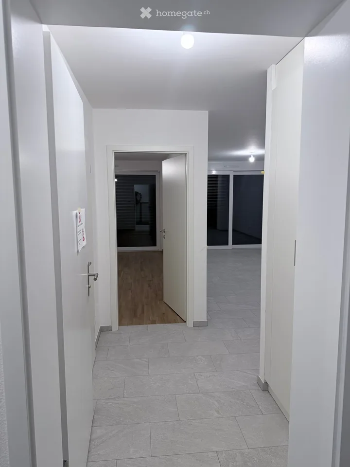 Wohnung mit 2.5 Zimmern in Prilly