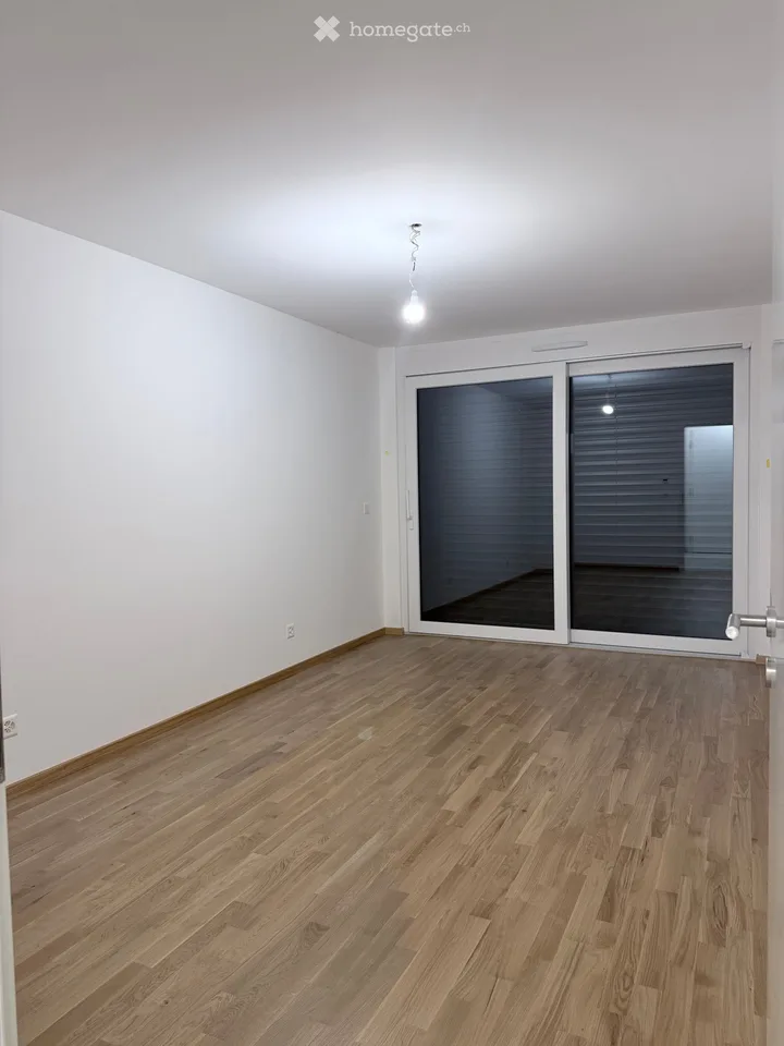 Wohnung mit 2.5 Zimmern in Prilly