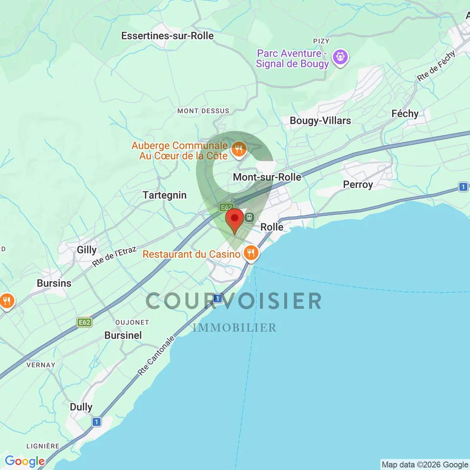 IMPLANTEZ VOTRE ACTIVITÉ PROCHE DE LA GARE ET DES ECOLES – Foto 13 von 13