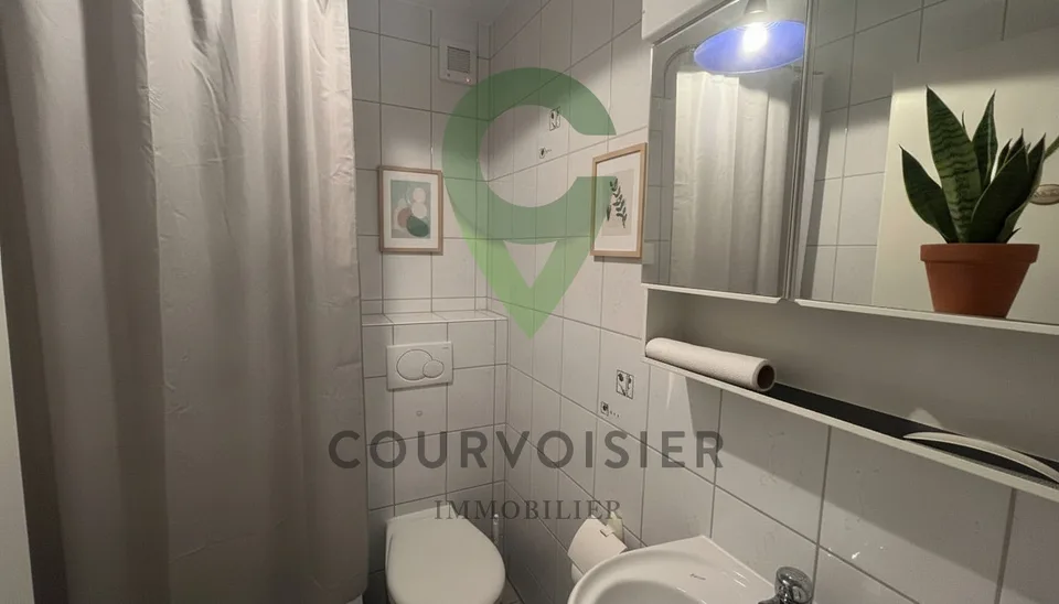 IMPLANTEZ VOTRE ACTIVITÉ PROCHE DE LA GARE ET DES ECOLES – Foto 8 von 13