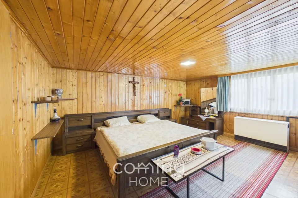Charmante 4-Zimmerwohnung in Saas-Grund mit sonniger Bergsicht – Foto 3 von 12