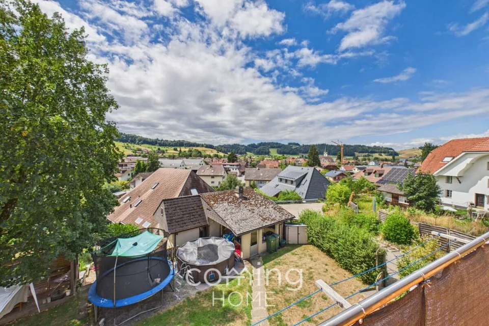 Immeuble résidentiel modernisé de trois logements situé dans la commune ensoleillée de Rohrbach – photo 16 sur 18