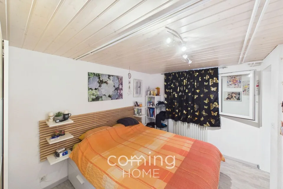 Immeuble résidentiel modernisé de trois logements situé dans la commune ensoleillée de Rohrbach – photo 4 sur 18