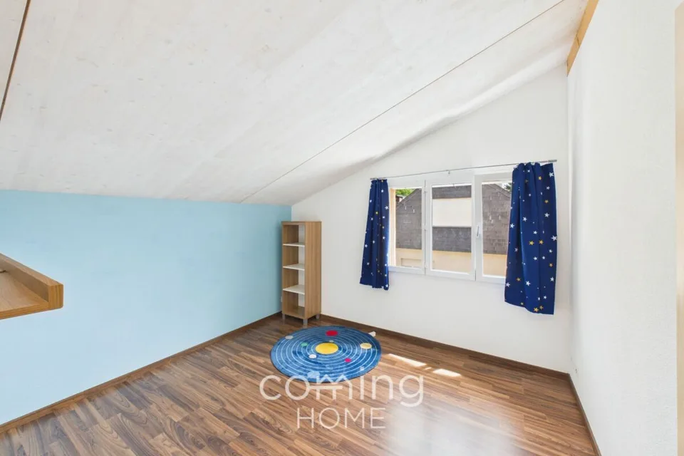 Immeuble résidentiel modernisé de trois logements situé dans la commune ensoleillée de Rohrbach – photo 13 sur 18