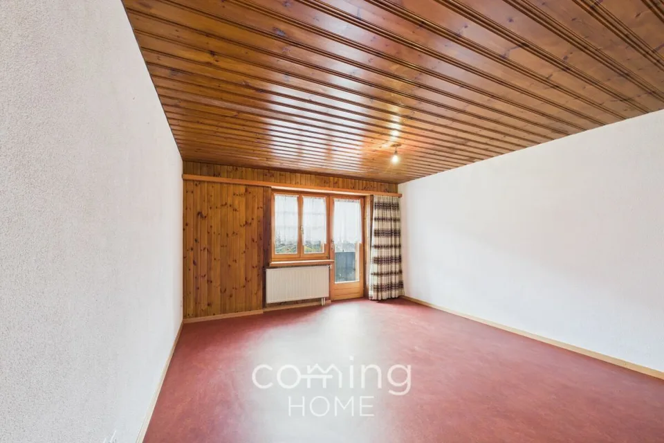 Zuhause mit Weitblick - Ihr Rückzugsort über dem Vispertal – Foto 7 von 16