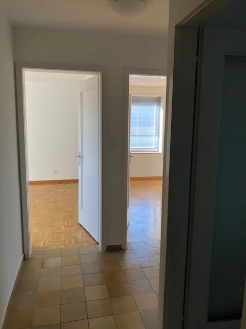 Stadtnah und doch im Grünen
