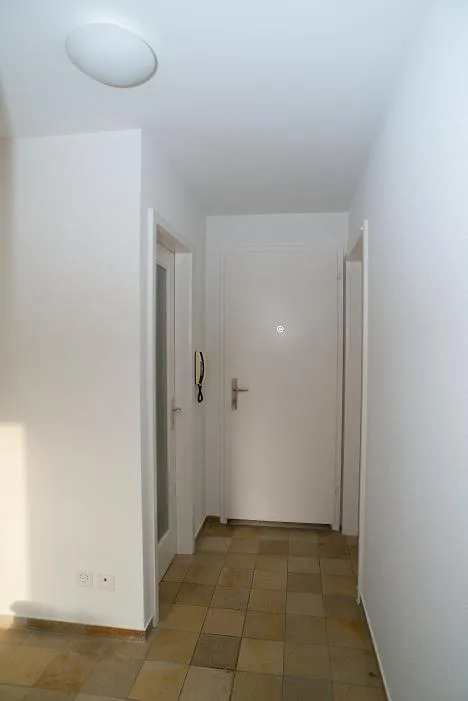 Stadtnah und doch im Grünen