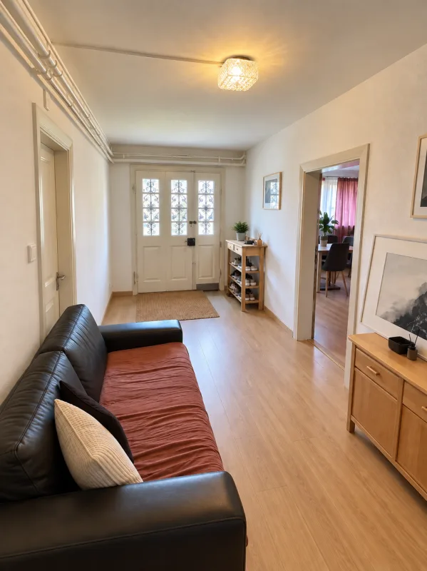 Casa multifamiliare con potenziale di sviluppo in posizione centrale a Degersheim – foto 8 di 12