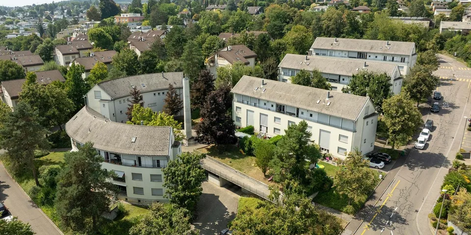Autoeinstellplatz – Foto 2 von 5